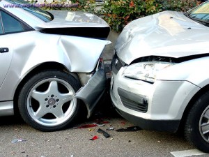 Auto Accident Personal Injury