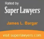 Super Lawyers James Bargar